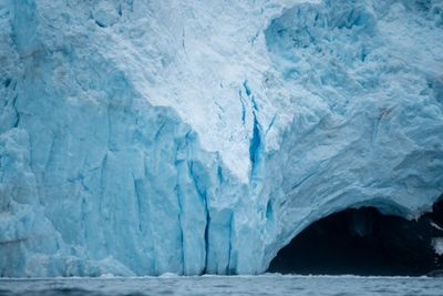 Glacier