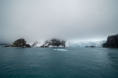 Leaving Point Wild