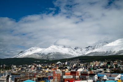 Day 19 (2024.12.05) - Ushuaia
