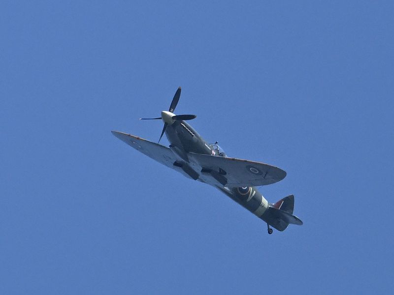 Spitfire
