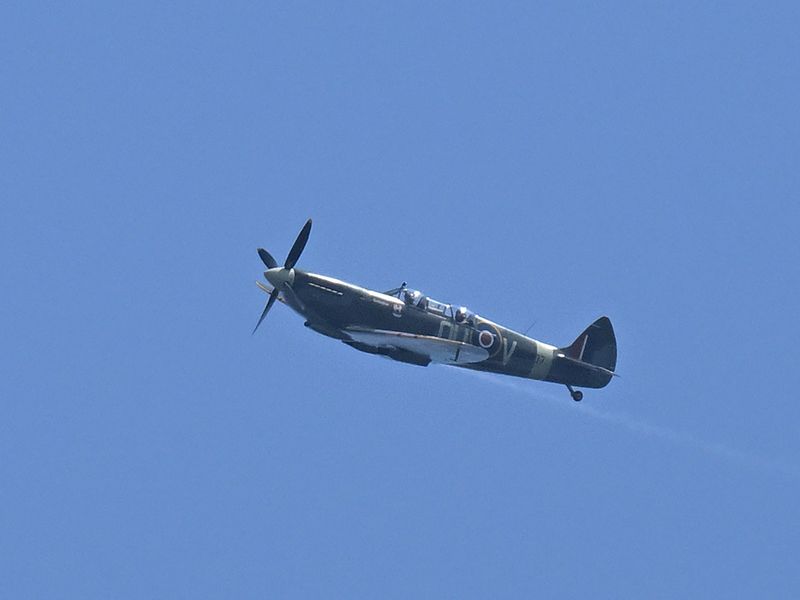 Spitfire