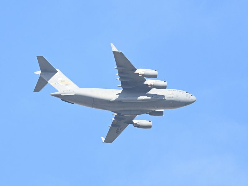 C17 Globemaster