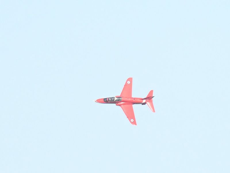 Red Arrow