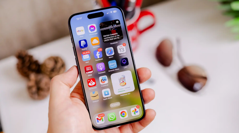 iPhone 13 Pro Max lỗi phần mềm sau khi thay pin mới, phải xử lý như thế n