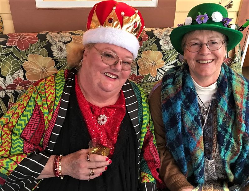 me with cousin Sandy (2).jpg