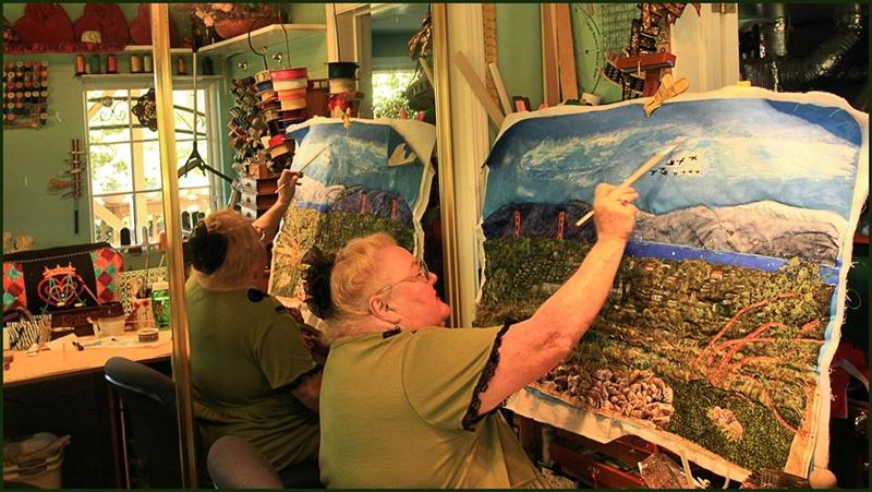 working in my studio summer 2015.jpg