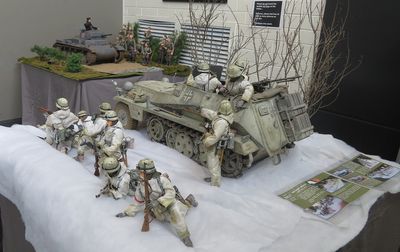 Germans on display.JPG