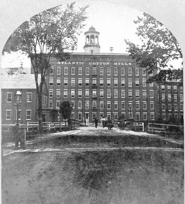 Atlantic Cotton Mills