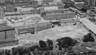 Atlantic Cotton Mills