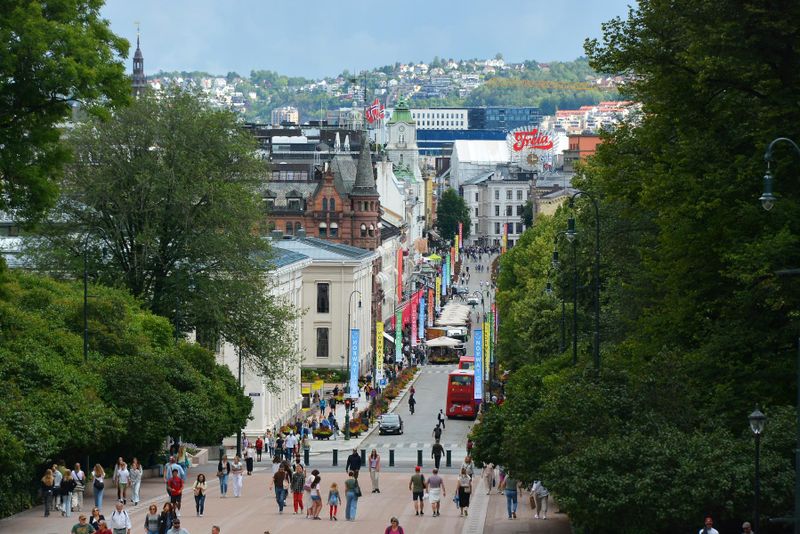 Oslo