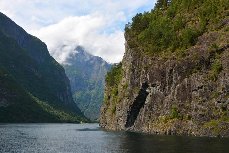 Sogn Fjord