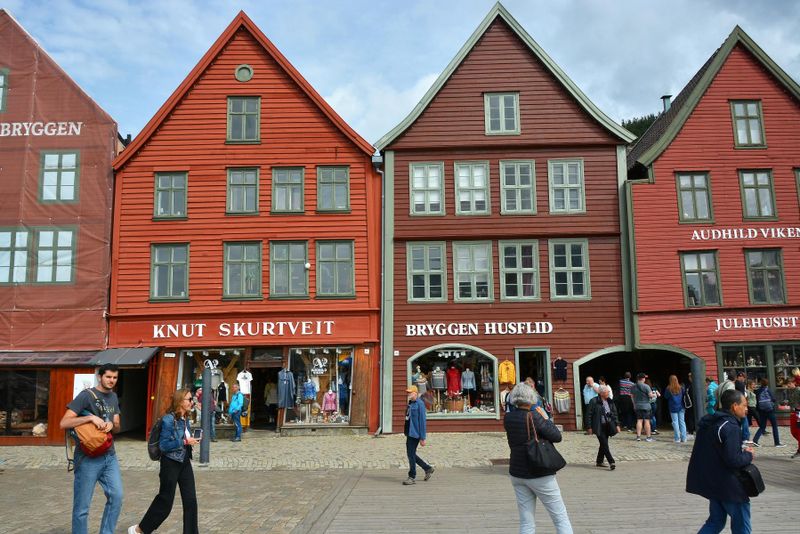 Bergen