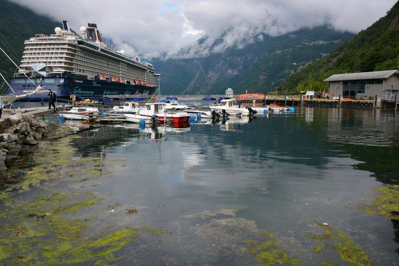 Geiranger