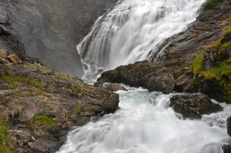 Waterfall