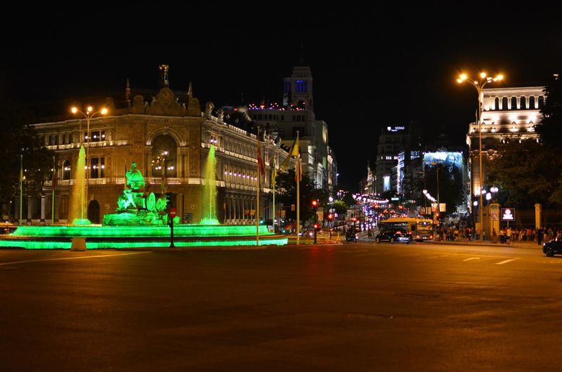Cibeles