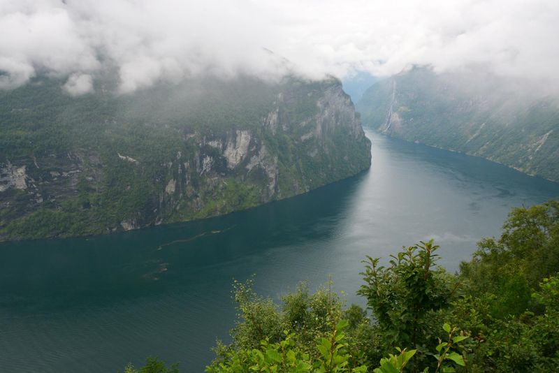 Geiranger