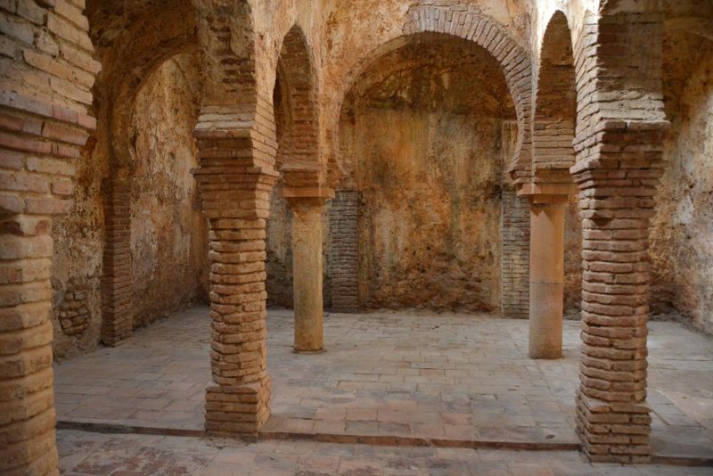 Ronda - Arabic Baths