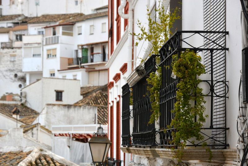 Setenil de Las Bodegas