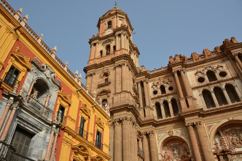 Málaga