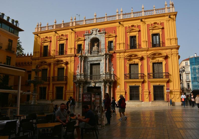 Málaga