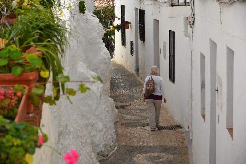 Frigiliana