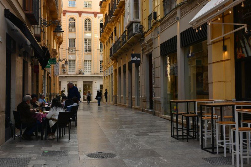 Málaga