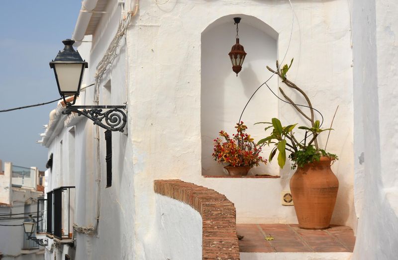 Frigiliana