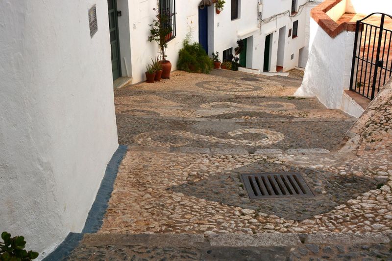 Frigiliana