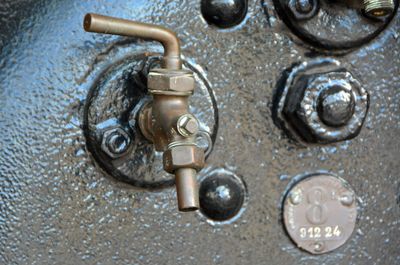 Faucet