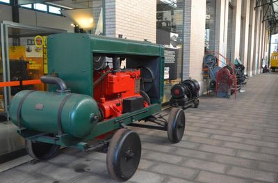Diesel Generator