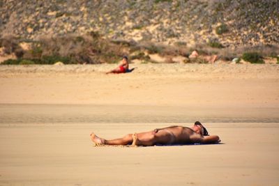 Sotavento Beach