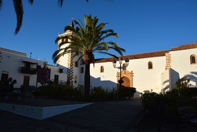 Betancuria