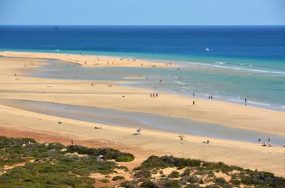 Sotavento Beach