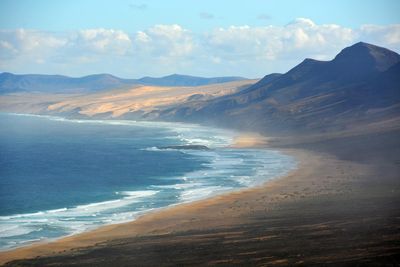 Cofete Beaches