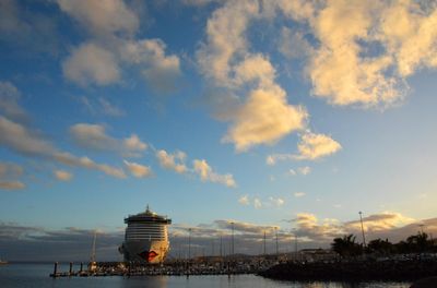 Puerto del Rosario