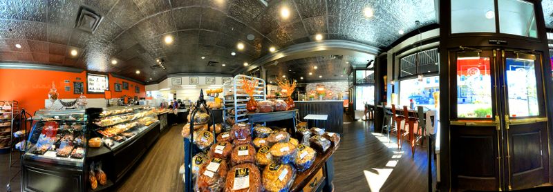 Schats Bakery,  Minden, Nev.