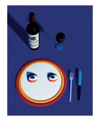 after magritte