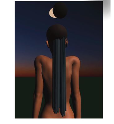 moon rise