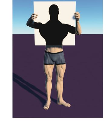 shadow mystery