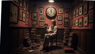 the time keeper