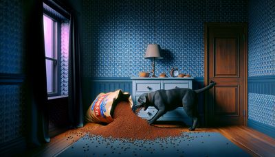 pet mayhem - 2