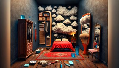 personal values ( aftaer magritte)