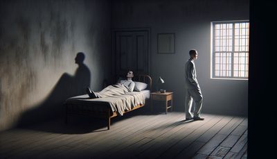 the waking dream