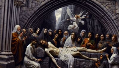 pieta