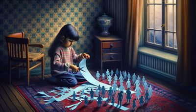 the doll creator - 2