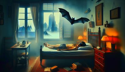 intruder
