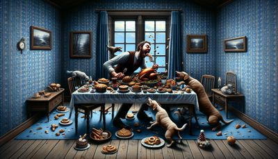 glutony