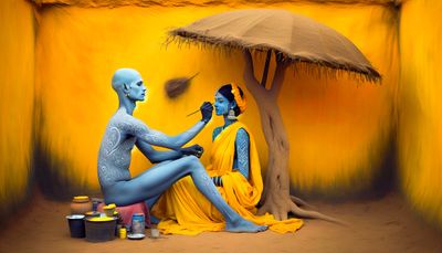 exotic india -    3