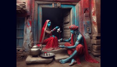 exotic india - 1