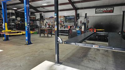 shop